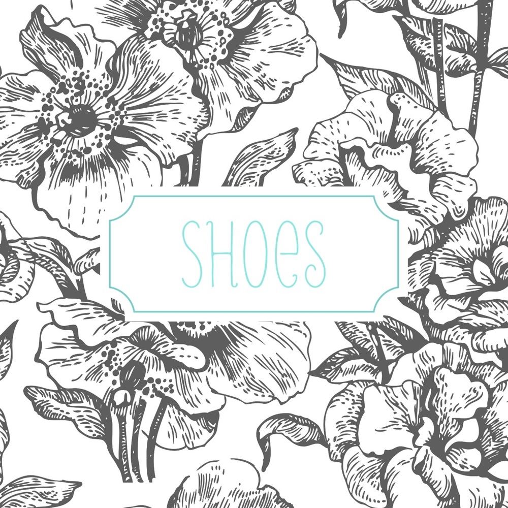 Super Affordable Shoes of All Styles